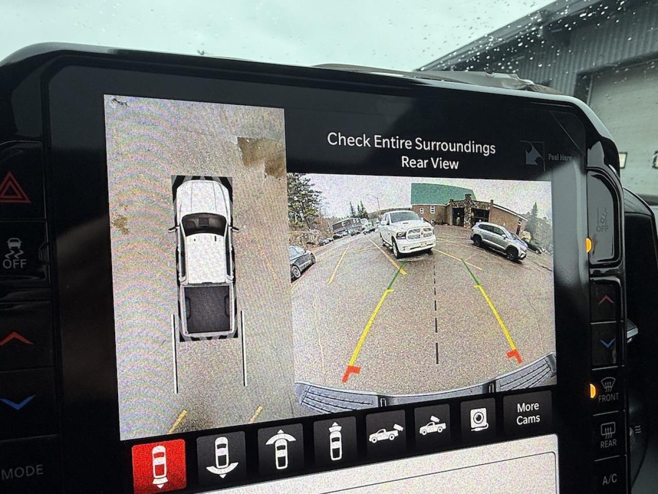 2026 RAM 3500 Limited 4x4 Photo