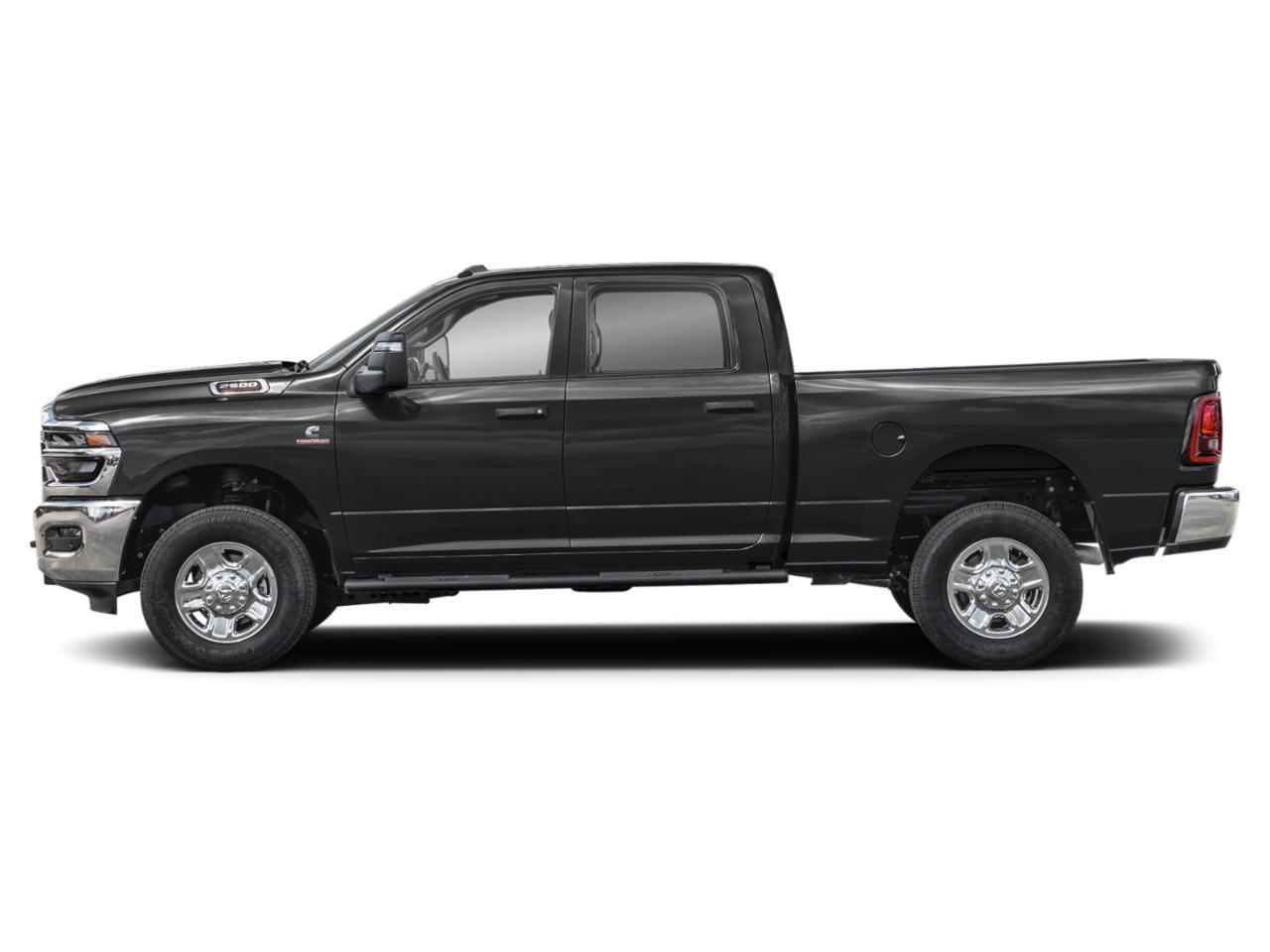 2026 RAM 2500 BLACK EXPRESS | Blackout Pkg | 6.7L Diesel | Lvl1 Photo2