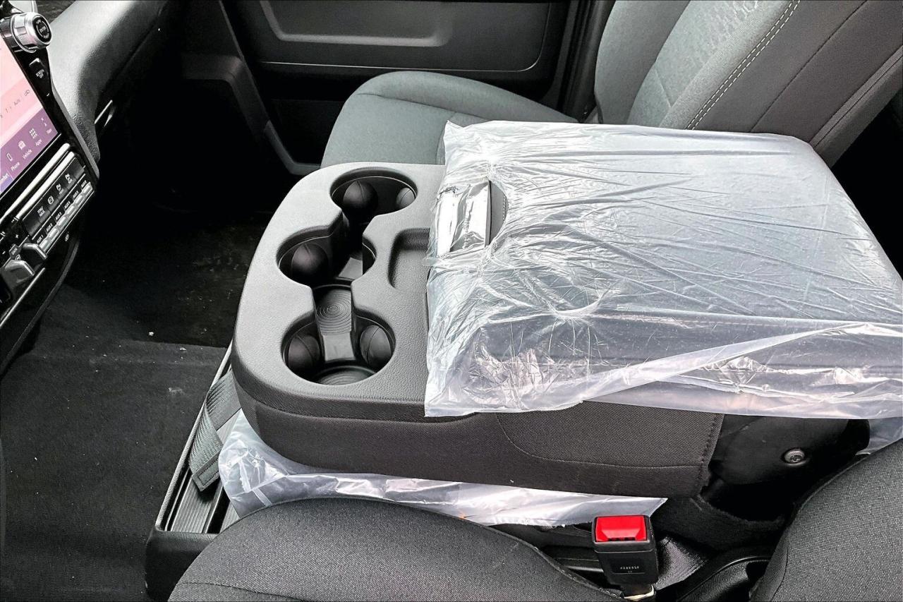 2026 RAM 2500 WARLOCK CREW | 6.7L Cummins Diesel | Lvl1 | 4x4 Photo