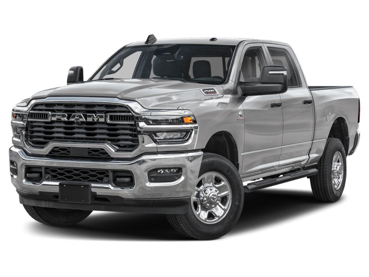 New 2026 RAM 2500 BLACK EXPRESS | Blackout Pkg | 6.7L Diesel | Lvl1 for sale in Mississauga, ON