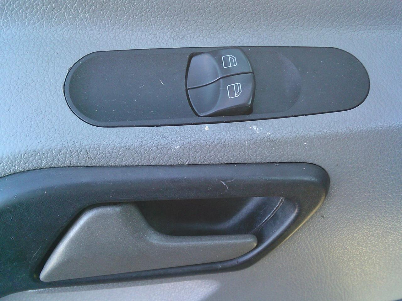 2008 Dodge Sprinter 2500 170 - Photo #10