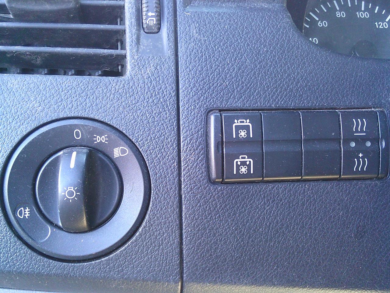2008 Dodge Sprinter 2500 170 - Photo #13
