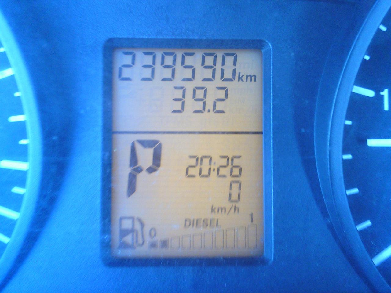 2008 Dodge Sprinter 2500 170 - Photo #20