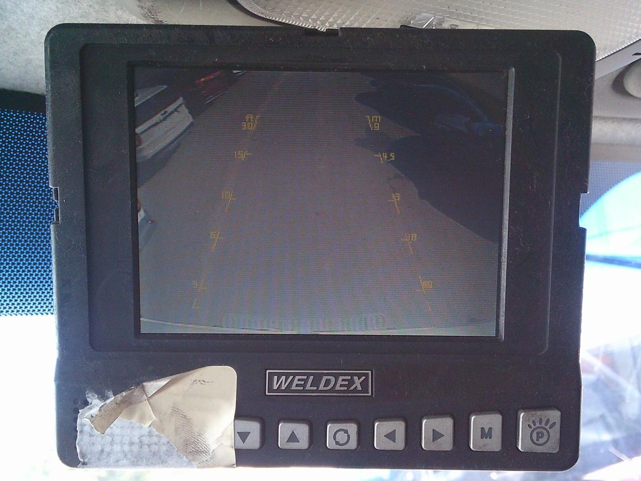 2008 Dodge Sprinter 2500 170 - Photo #26
