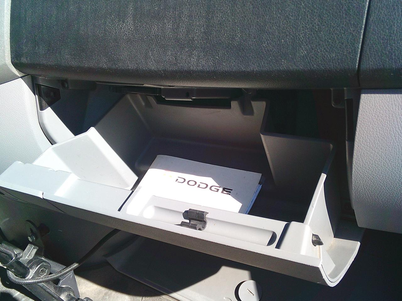 2008 Dodge Sprinter 2500 170 - Photo #25