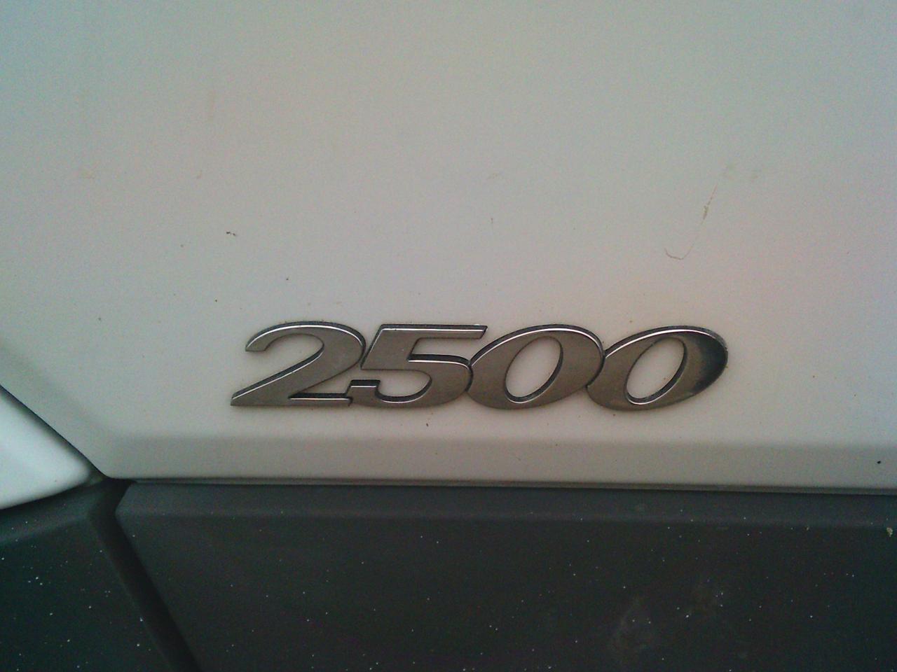 2010 Mercedes-Benz Sprinter High Roof 2500 170 - Photo #31