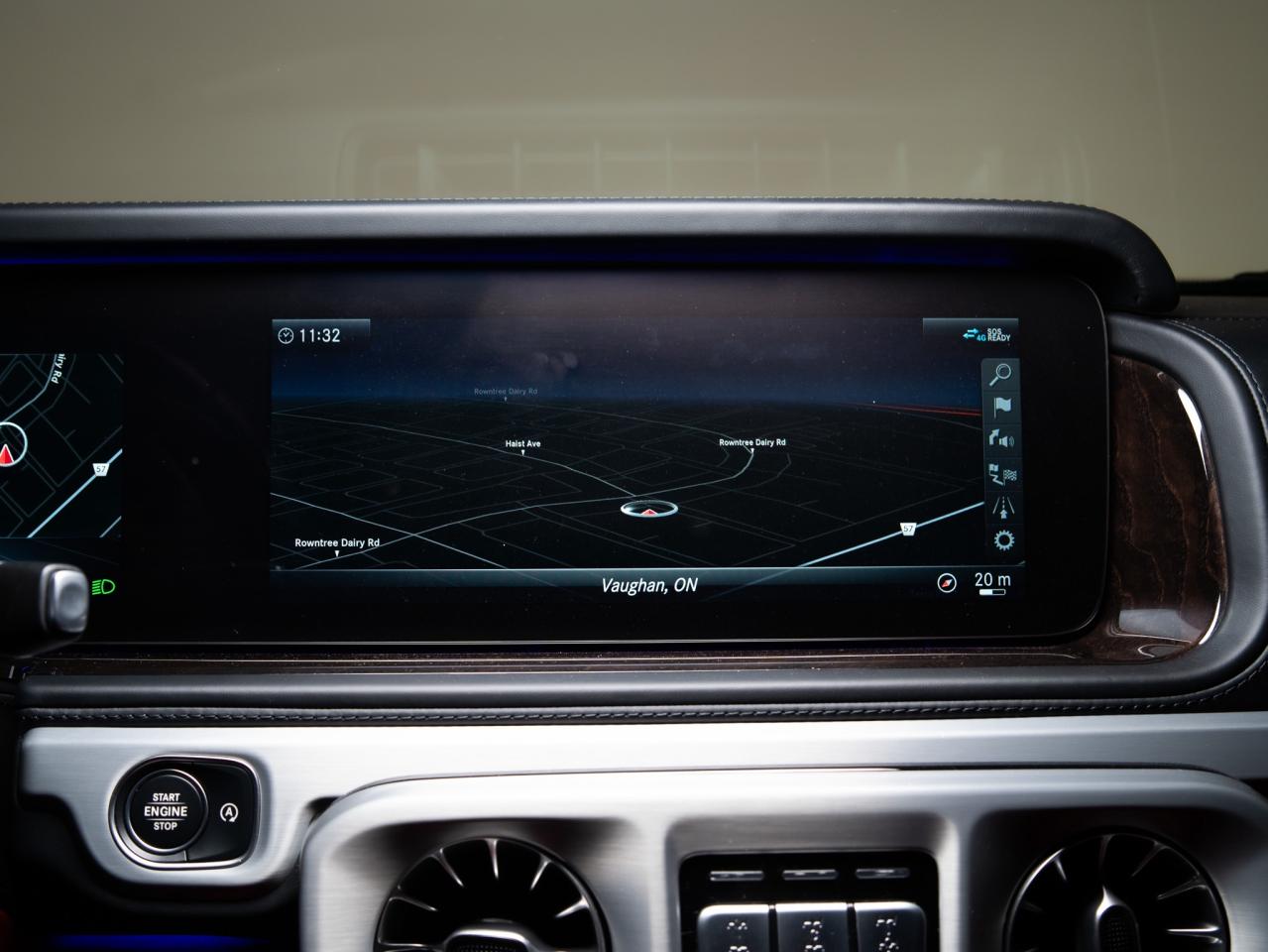 2020 Mercedes-Benz G-Class 63 | AMG | PREMIUM & NIGHT PKG | 22 IN Photo