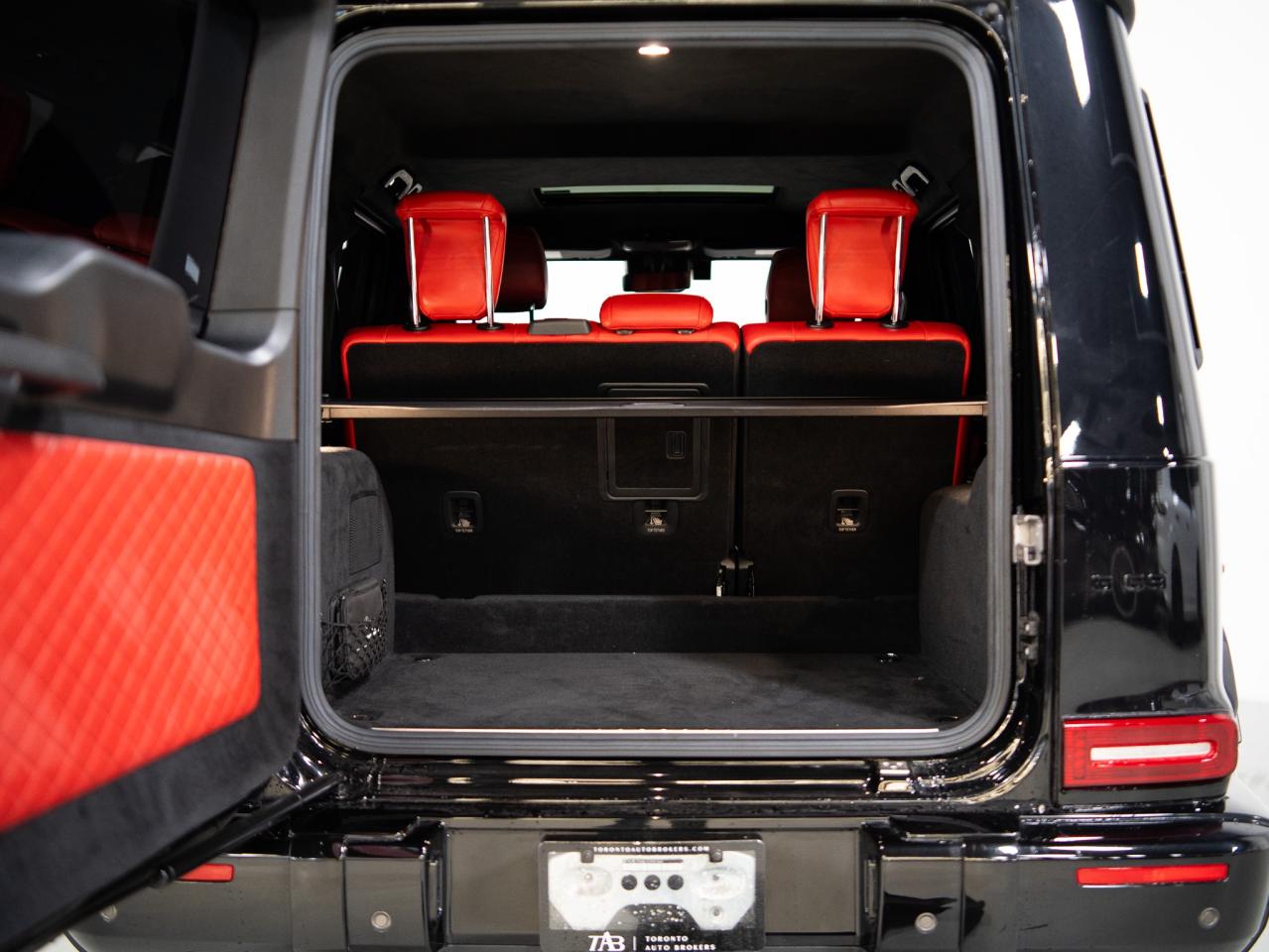 2020 Mercedes-Benz G-Class 63 | AMG | PREMIUM & NIGHT PKG | 22 IN Photo