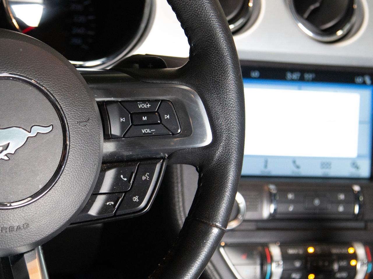 2016 Ford Mustang FASTBACK | ECOBOOST | BUTTERFLY DOORS | WDX SOUND Photo