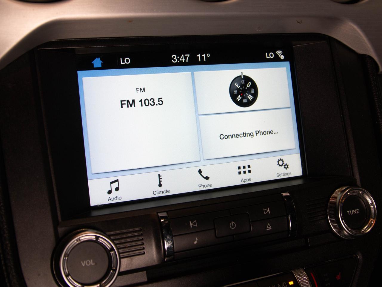 2016 Ford Mustang FASTBACK | ECOBOOST | BUTTERFLY DOORS | WDX SOUND Photo