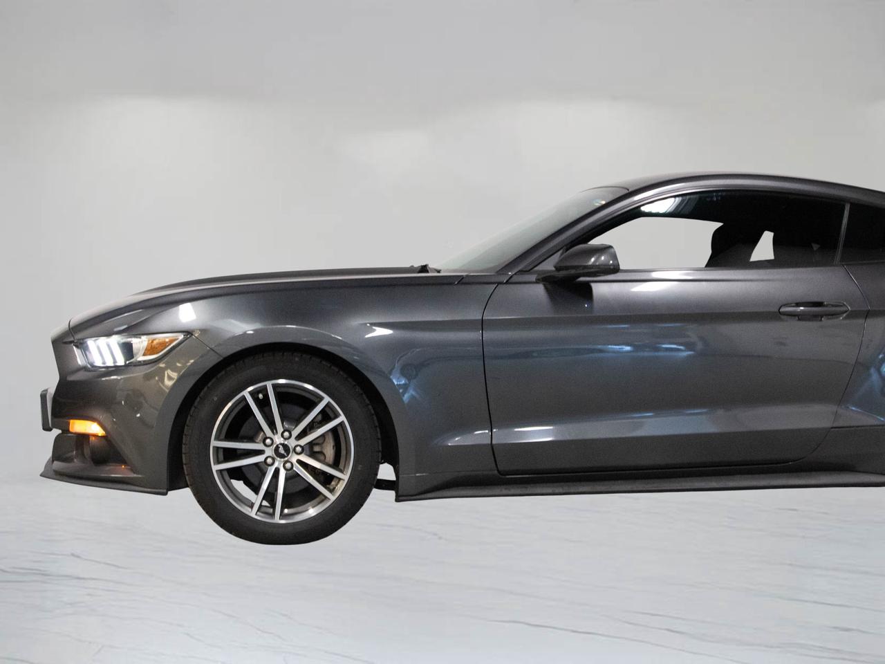 2016 Ford Mustang FASTBACK | ECOBOOST | BUTTERFLY DOORS | WDX SOUND Photo