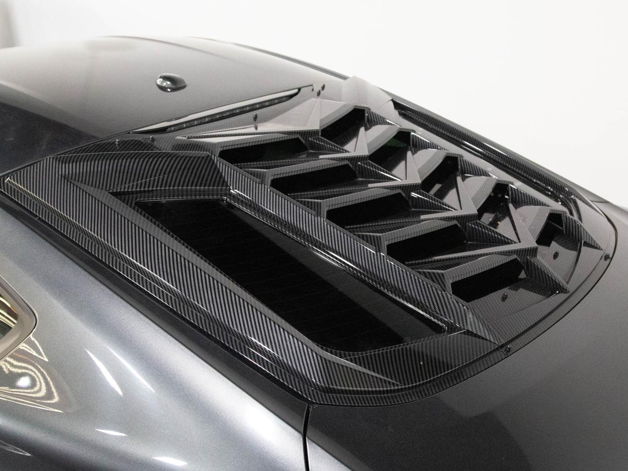 2016 Ford Mustang FASTBACK | ECOBOOST | BUTTERFLY DOORS | WDX SOUND Photo