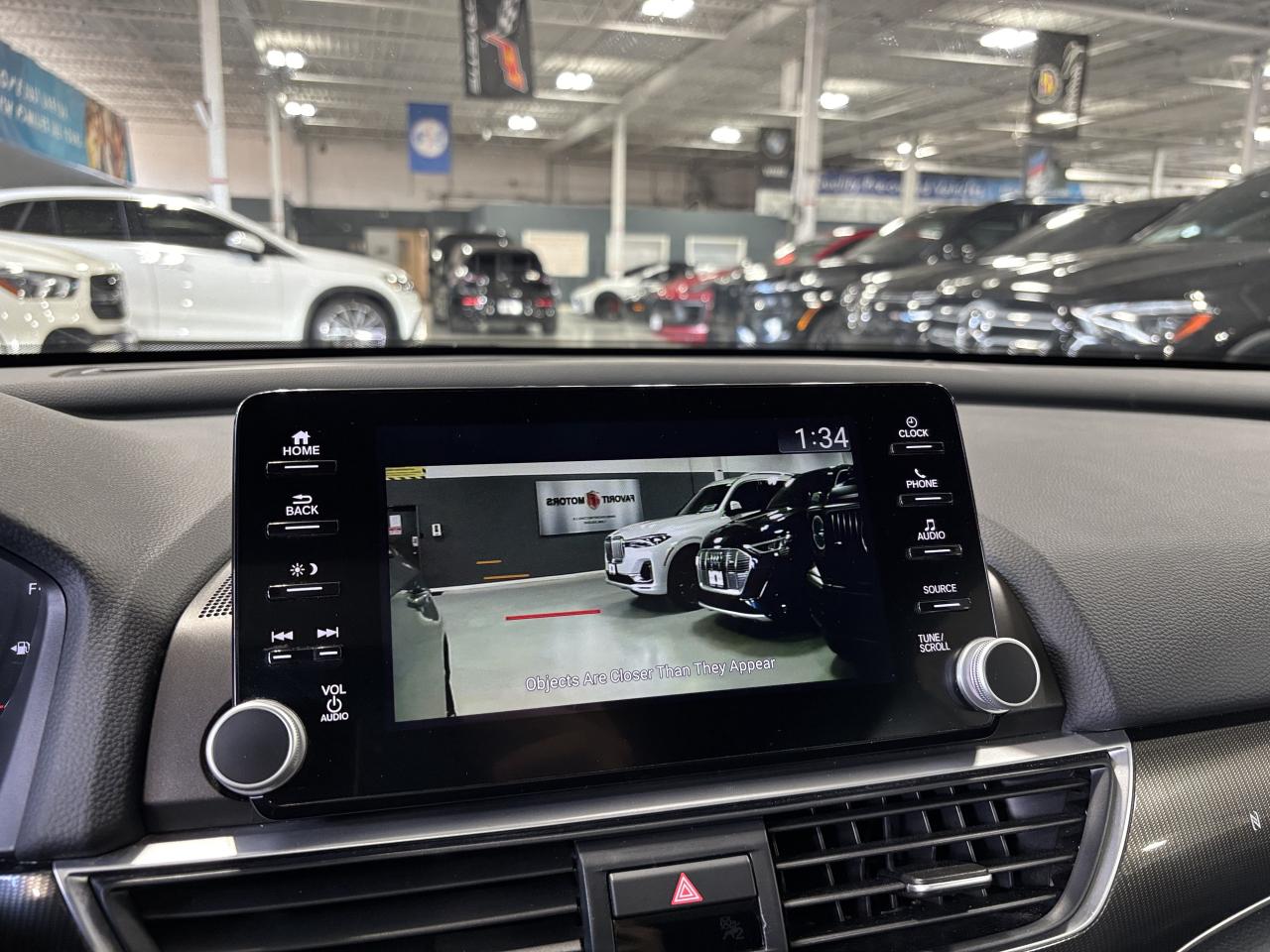 2020 Honda Accord Sedan Sport CVT|VTECTURBO|BLINDSPOTCAM|SUNROOF|SAFETECH| - Photo #25