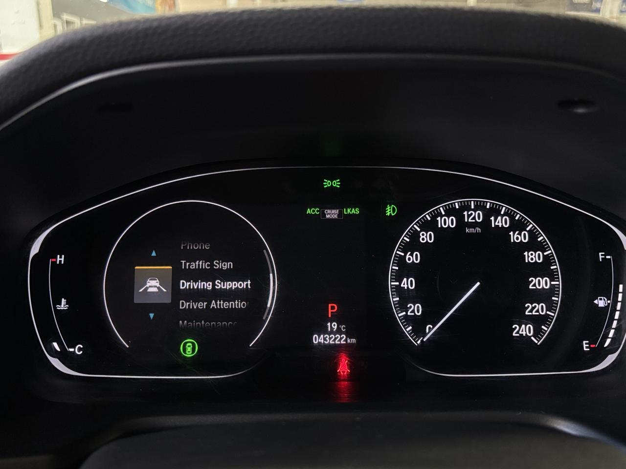 2020 Honda Accord Sedan Sport CVT|VTECTURBO|BLINDSPOTCAM|SUNROOF|SAFETECH| - Photo #29