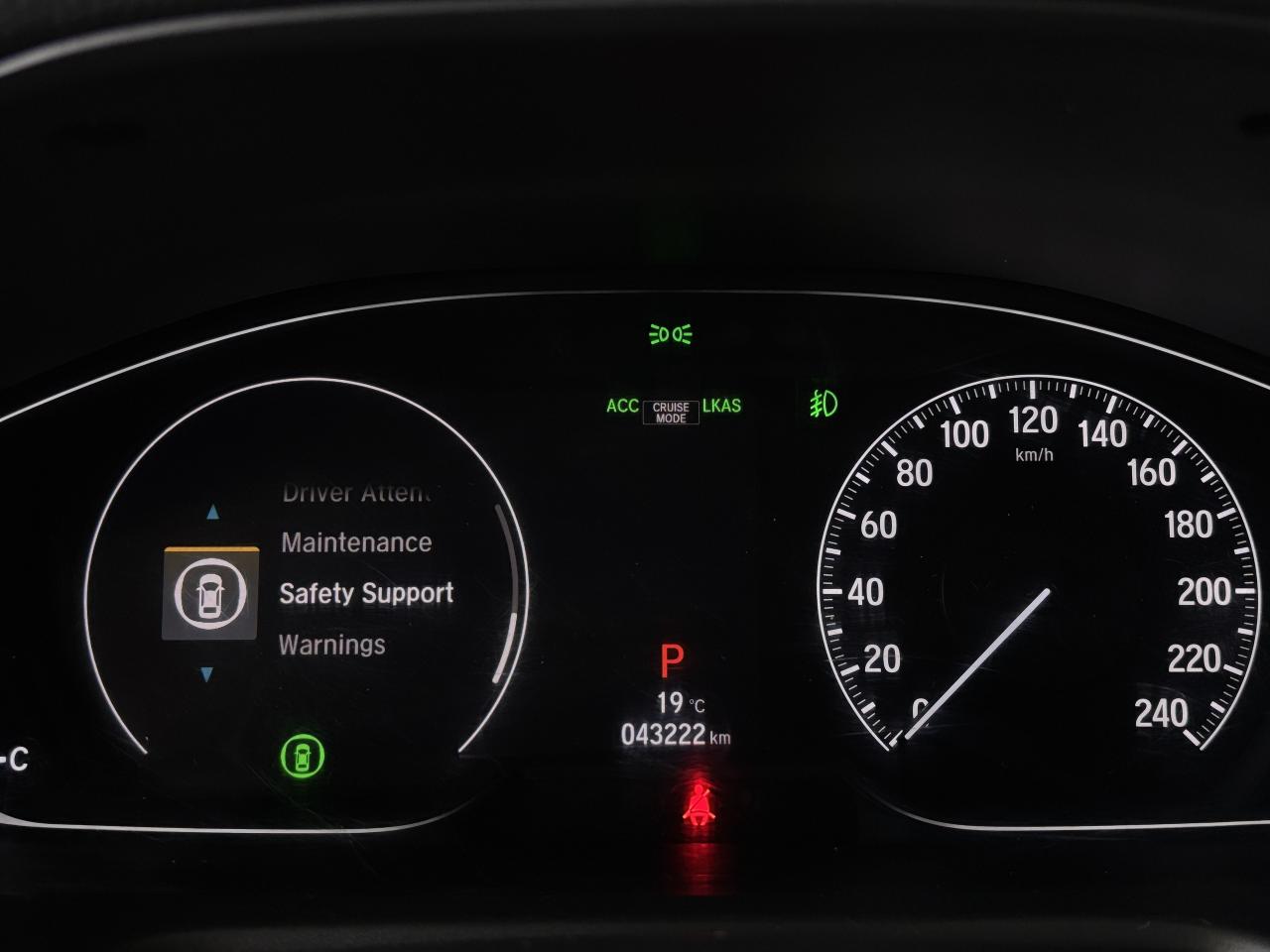 2020 Honda Accord Sedan Sport CVT|VTECTURBO|BLINDSPOTCAM|SUNROOF|SAFETECH| - Photo #30