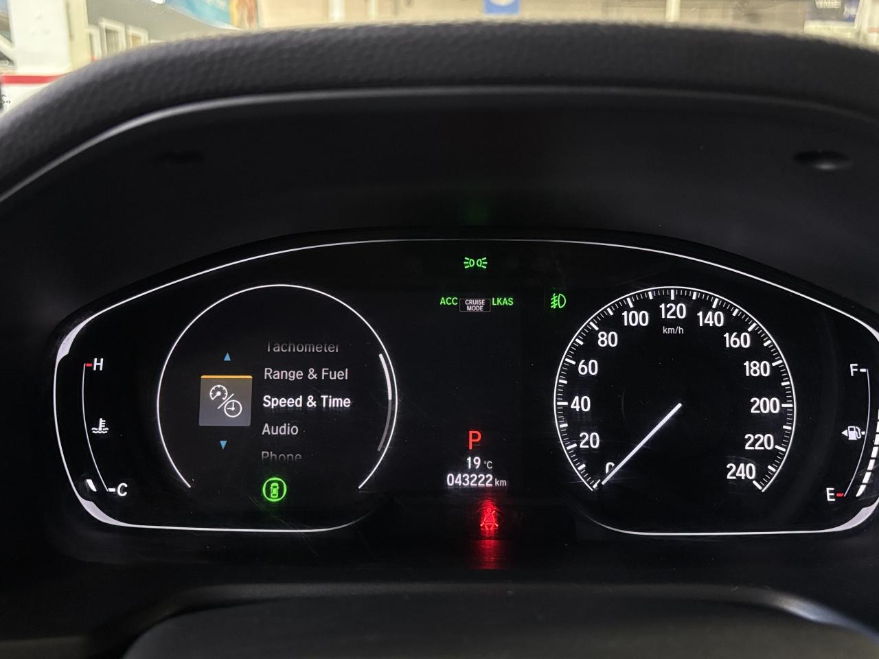 2020 Honda Accord Sedan Sport CVT|VTECTURBO|BLINDSPOTCAM|SUNROOF|SAFETECH| - Photo #28