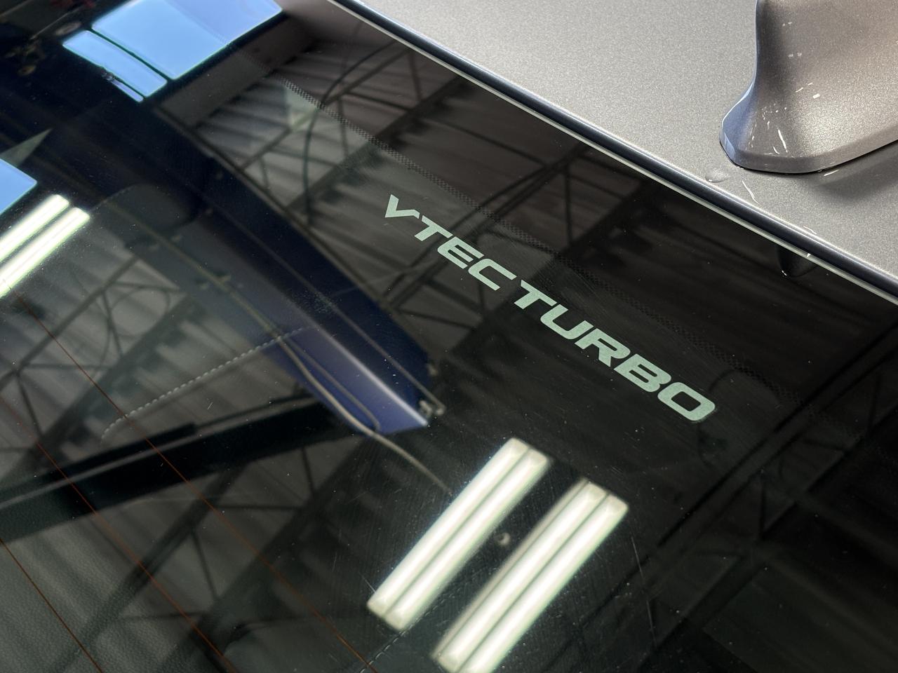 2020 Honda Accord Sedan Sport CVT|VTECTURBO|BLINDSPOTCAM|SUNROOF|SAFETECH| - Photo #31