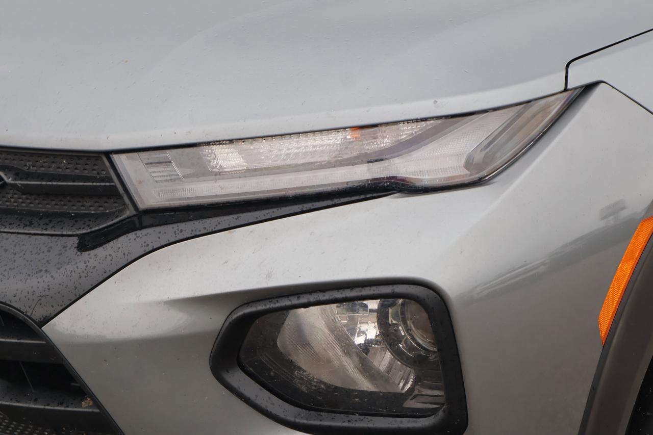 2023 Chevrolet TrailBlazer LT | Remote Start | Photo