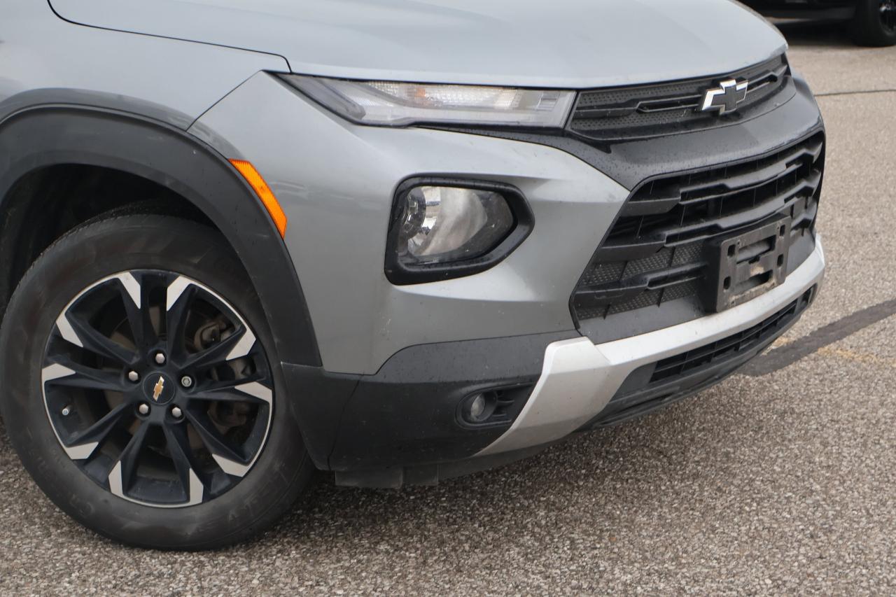 2023 Chevrolet TrailBlazer LT | Remote Start | Photo2