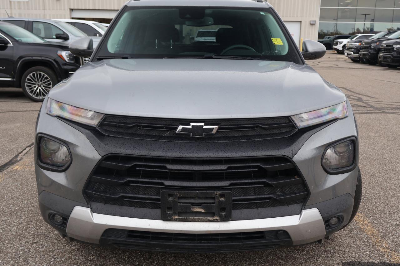 2023 Chevrolet TrailBlazer LT | Remote Start | Photo