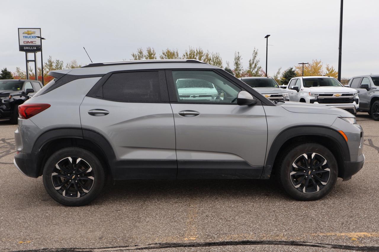 2023 Chevrolet TrailBlazer LT | Remote Start | Photo