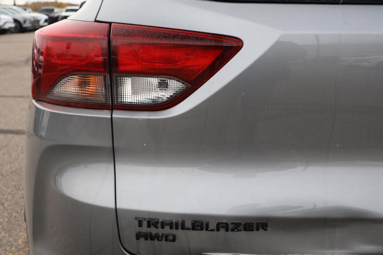 2023 Chevrolet TrailBlazer LT | Remote Start | Photo