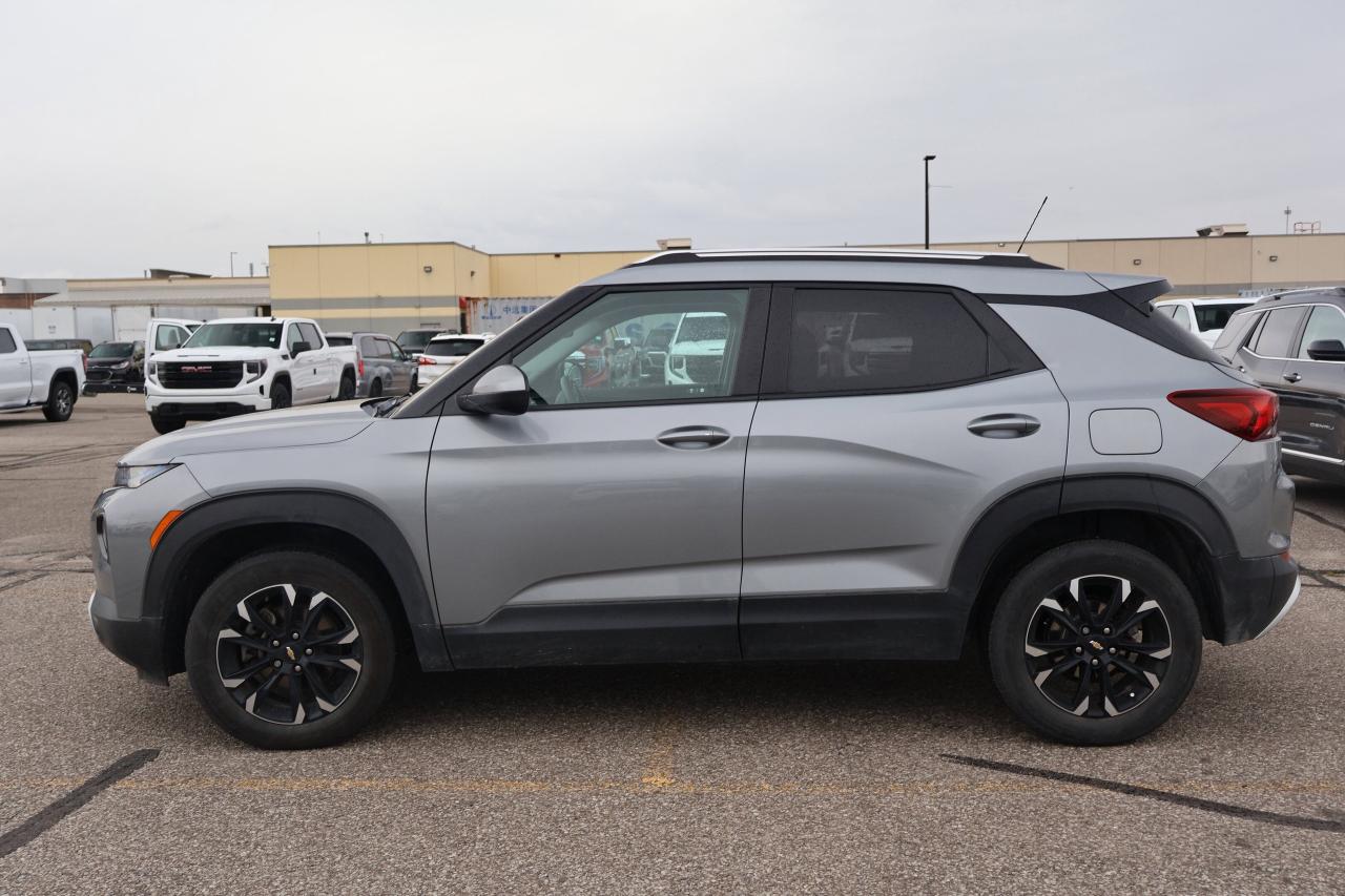 2023 Chevrolet TrailBlazer LT | Remote Start | Photo