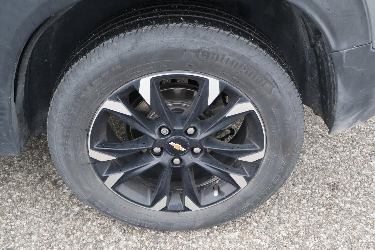 2023 Chevrolet TrailBlazer LT | Remote Start | Photo