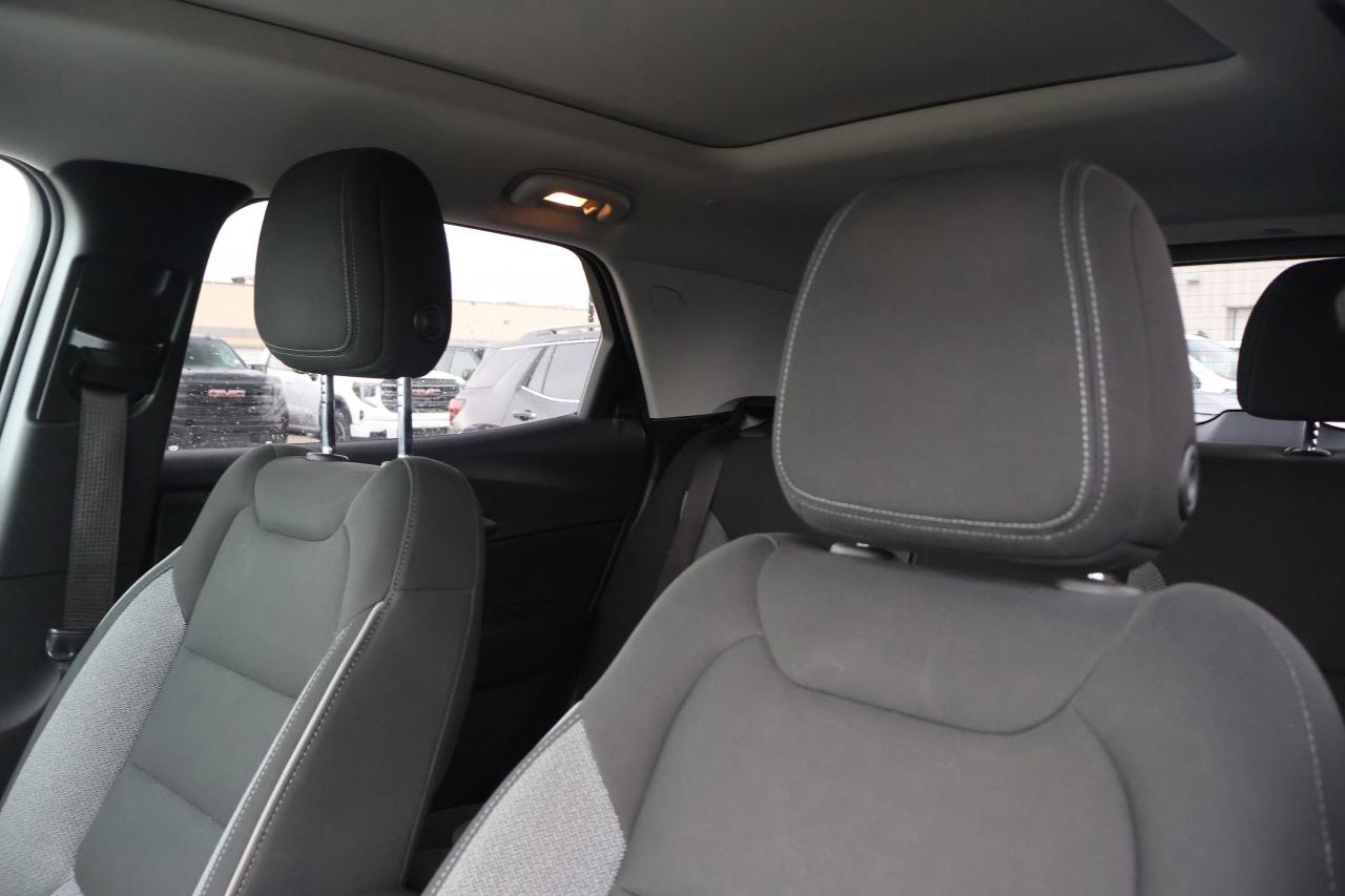 2023 Chevrolet TrailBlazer LT | Remote Start | Photo