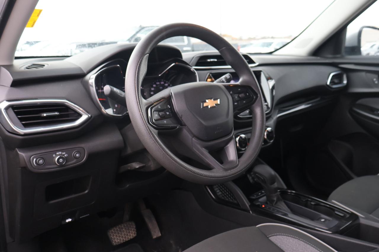 2023 Chevrolet TrailBlazer LT | Remote Start | Photo