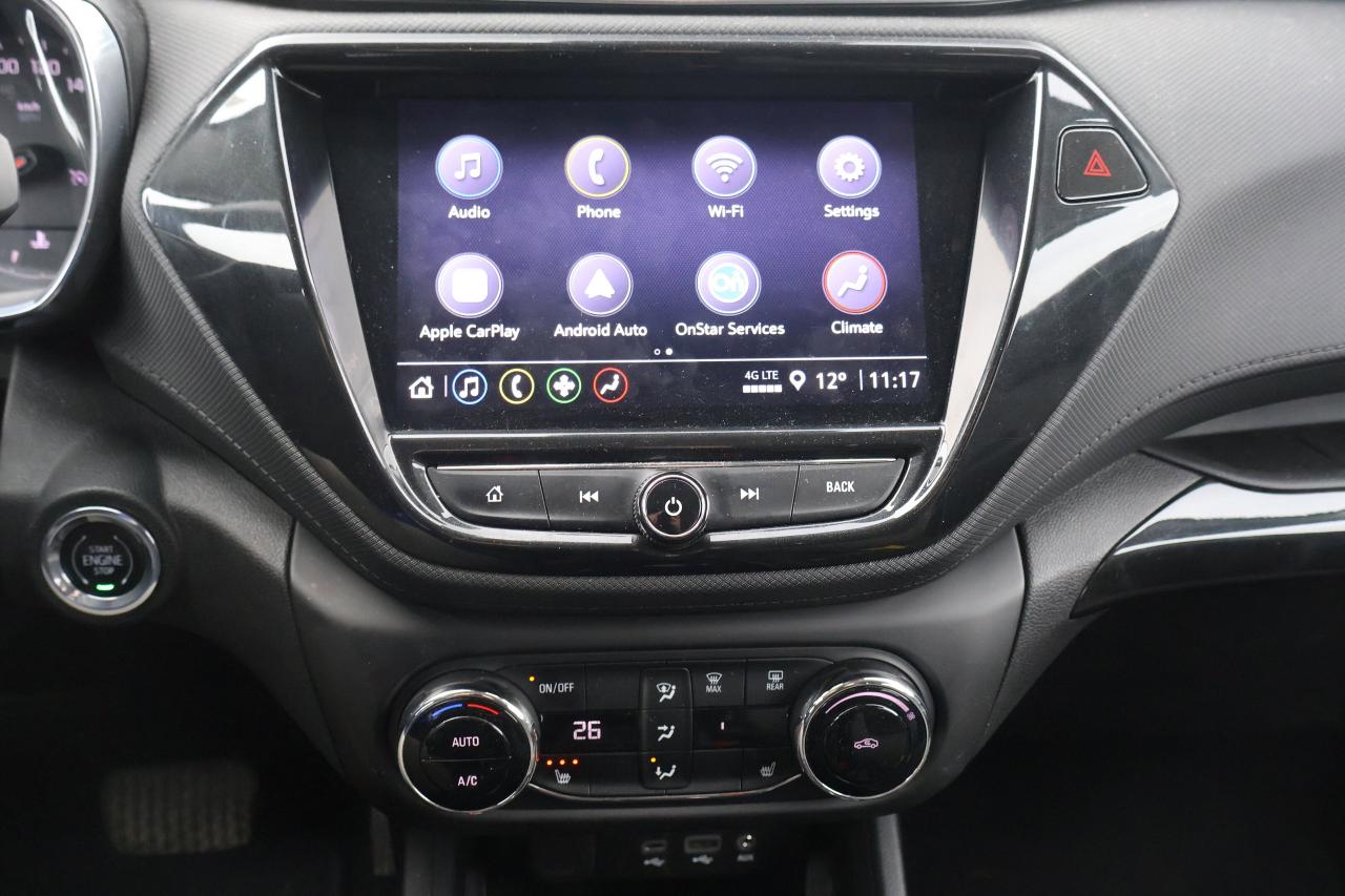 2023 Chevrolet TrailBlazer LT | Remote Start | Photo