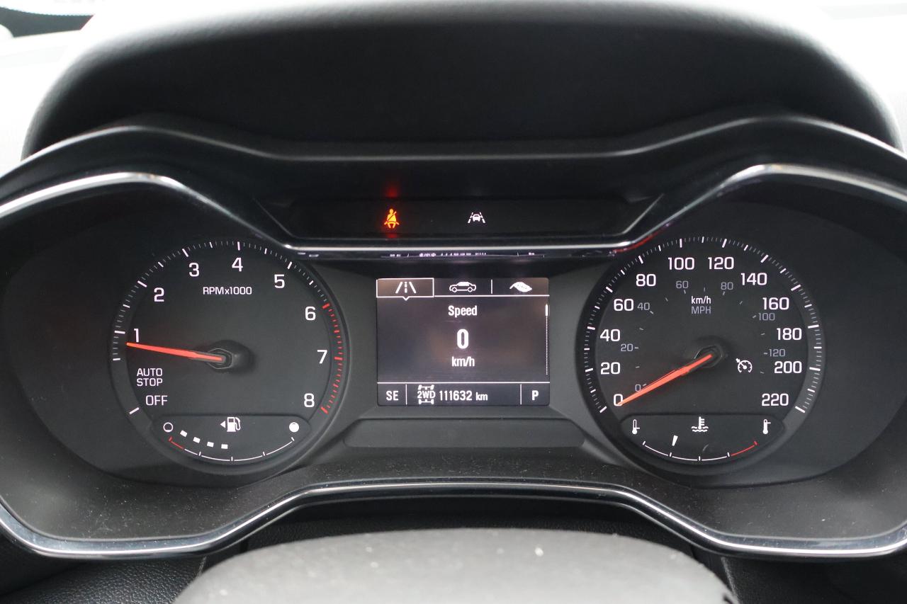 2023 Chevrolet TrailBlazer LT | Remote Start | Photo