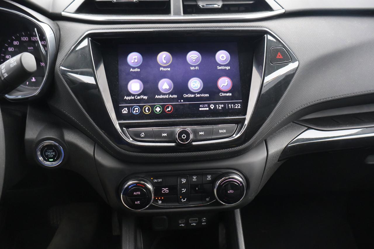 2023 Chevrolet TrailBlazer LT | Remote Start | Photo