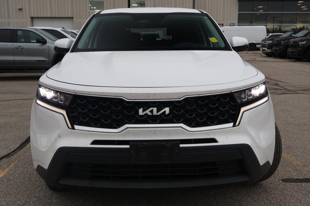 2023 Kia Sorento | Back-Up Camera | Photo3
