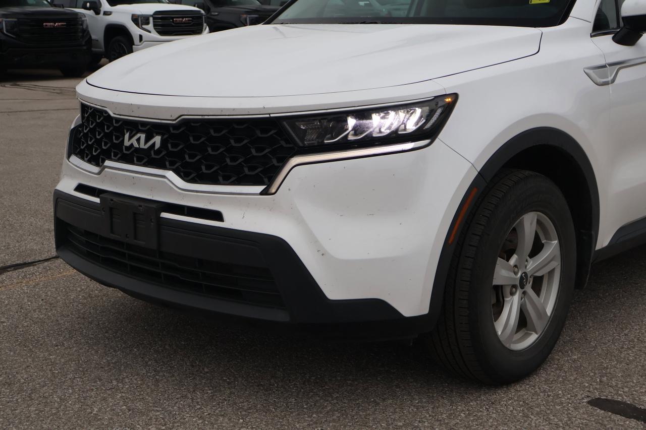 2023 Kia Sorento | Back-Up Camera | Photo4
