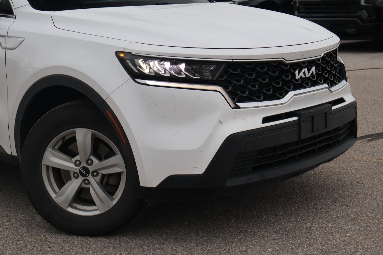 2023 Kia Sorento | Back-Up Camera | Photo2