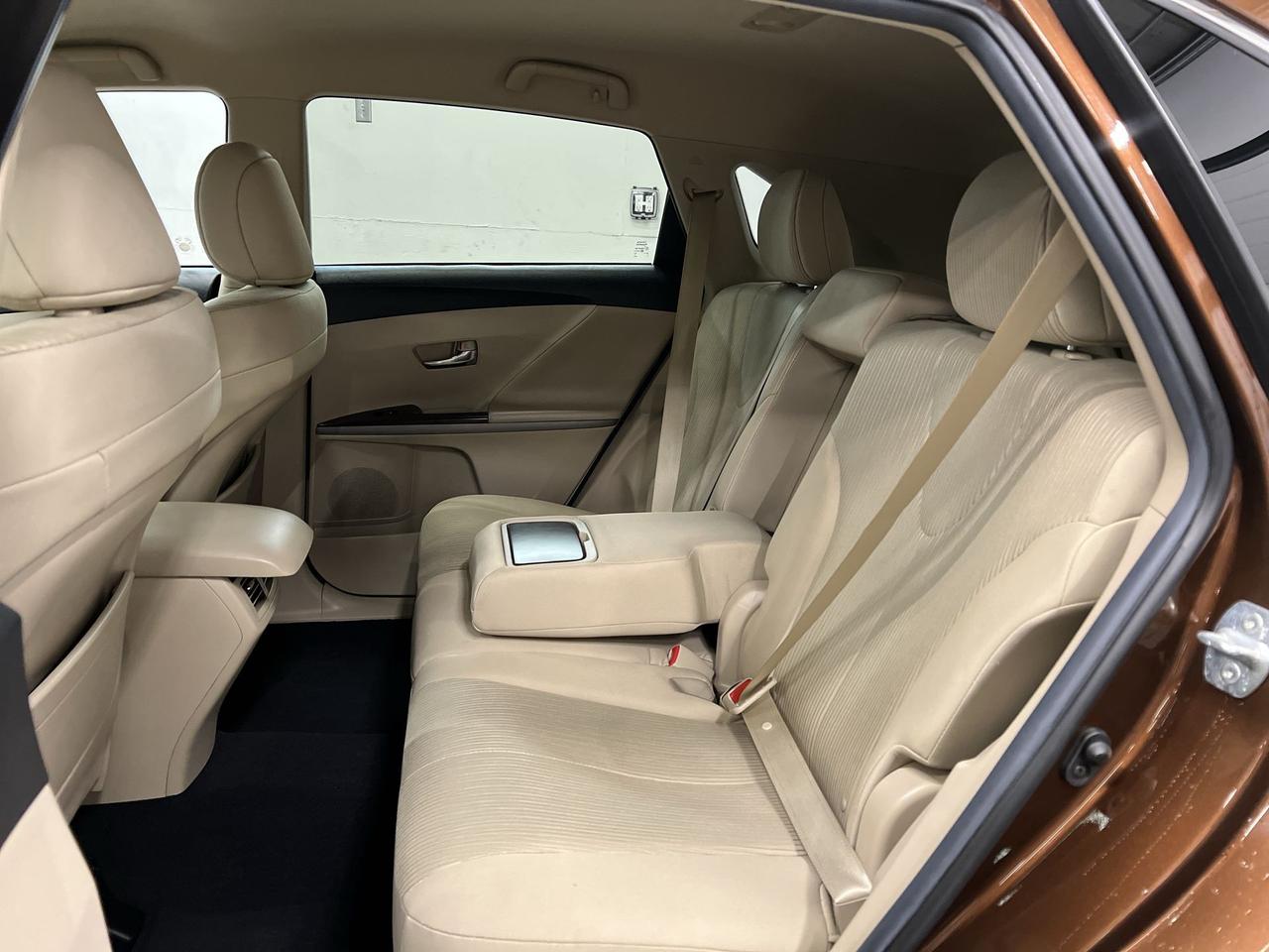 2013 Toyota Venza CERTIFIED LOW KMS |BLUETOOTH |ALLOYS | CD PLAYER Photo