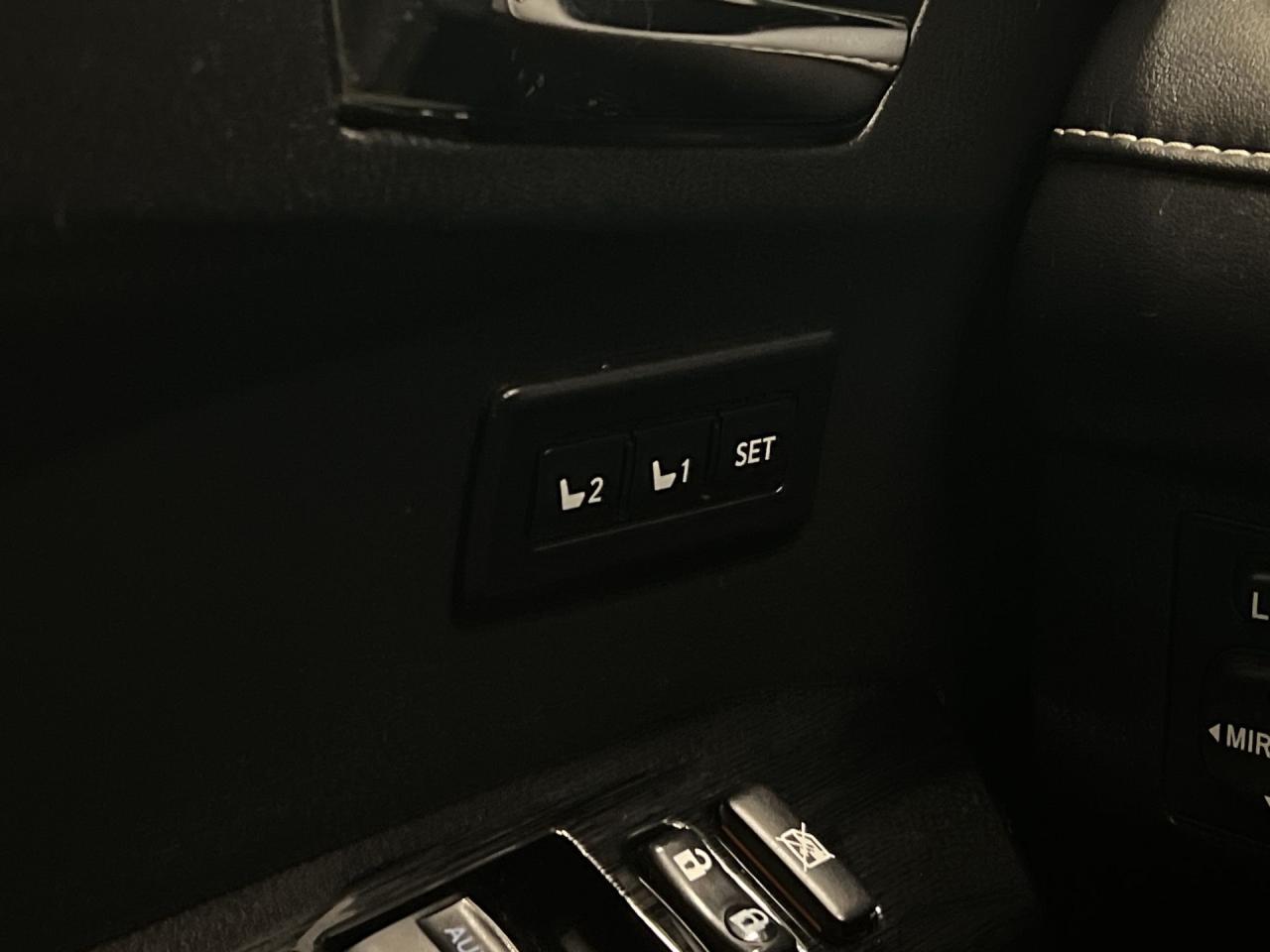 2017 Toyota RAV4 HYBRID LIMITED AWD | HTD LEATHER |SUNROOF | ALLOYS Photo