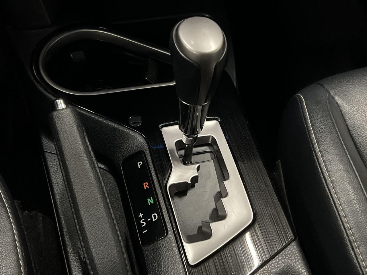 2017 Toyota RAV4 HYBRID LIMITED AWD | HTD LEATHER |SUNROOF | ALLOYS Photo