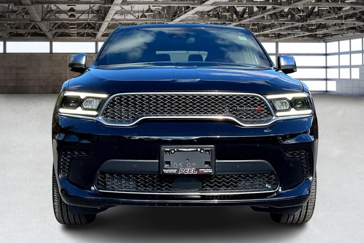 2024 Dodge Durango Citadel | Vented Leather | Sunroof | NAV | AWD Photo