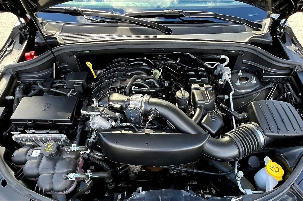 2024 Dodge Durango Citadel | Vented Leather | Sunroof | NAV | AWD Photo