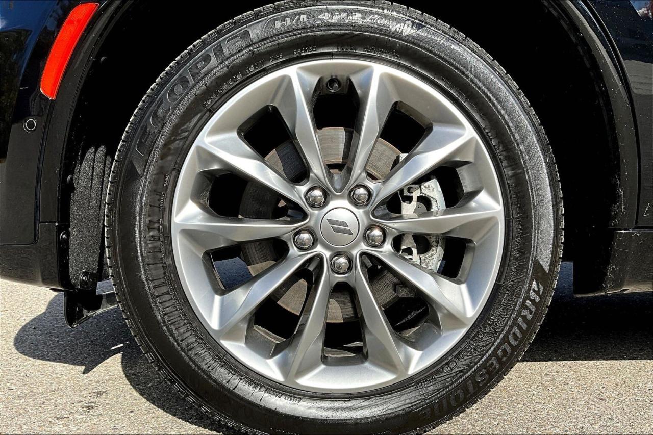 2024 Dodge Durango Citadel | Vented Leather | Sunroof | NAV | AWD Photo