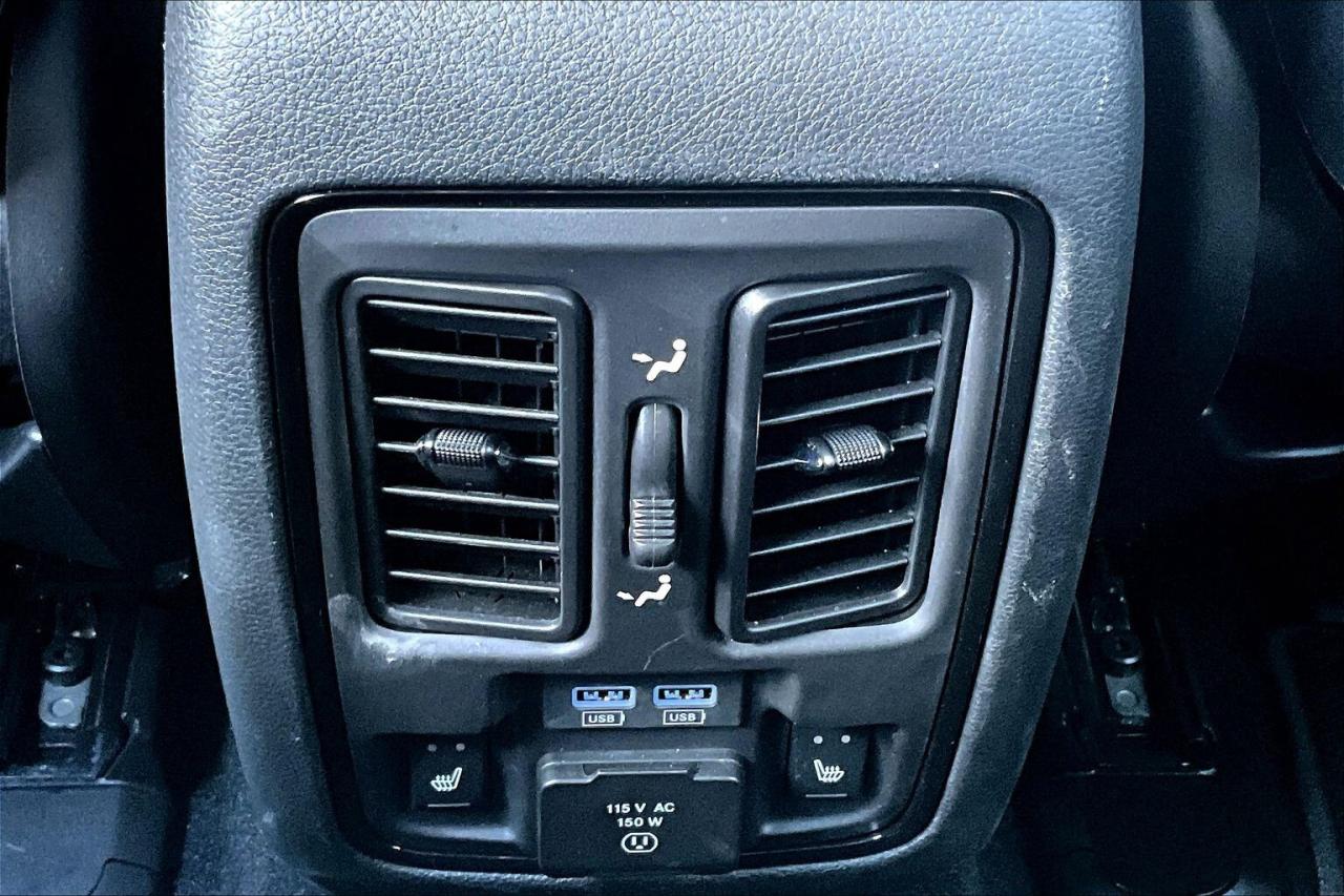 2024 Dodge Durango Citadel | Vented Leather | Sunroof | NAV | AWD Photo