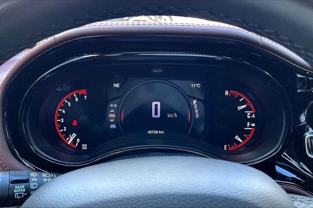 2024 Dodge Durango Citadel | Vented Leather | Sunroof | NAV | AWD Photo
