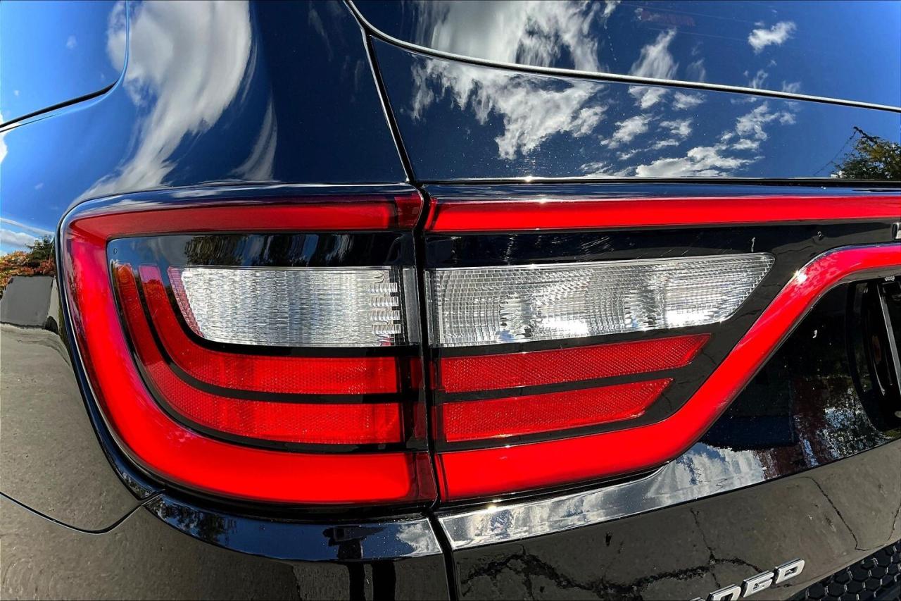 2024 Dodge Durango Citadel | Vented Leather | Sunroof | NAV | AWD Photo
