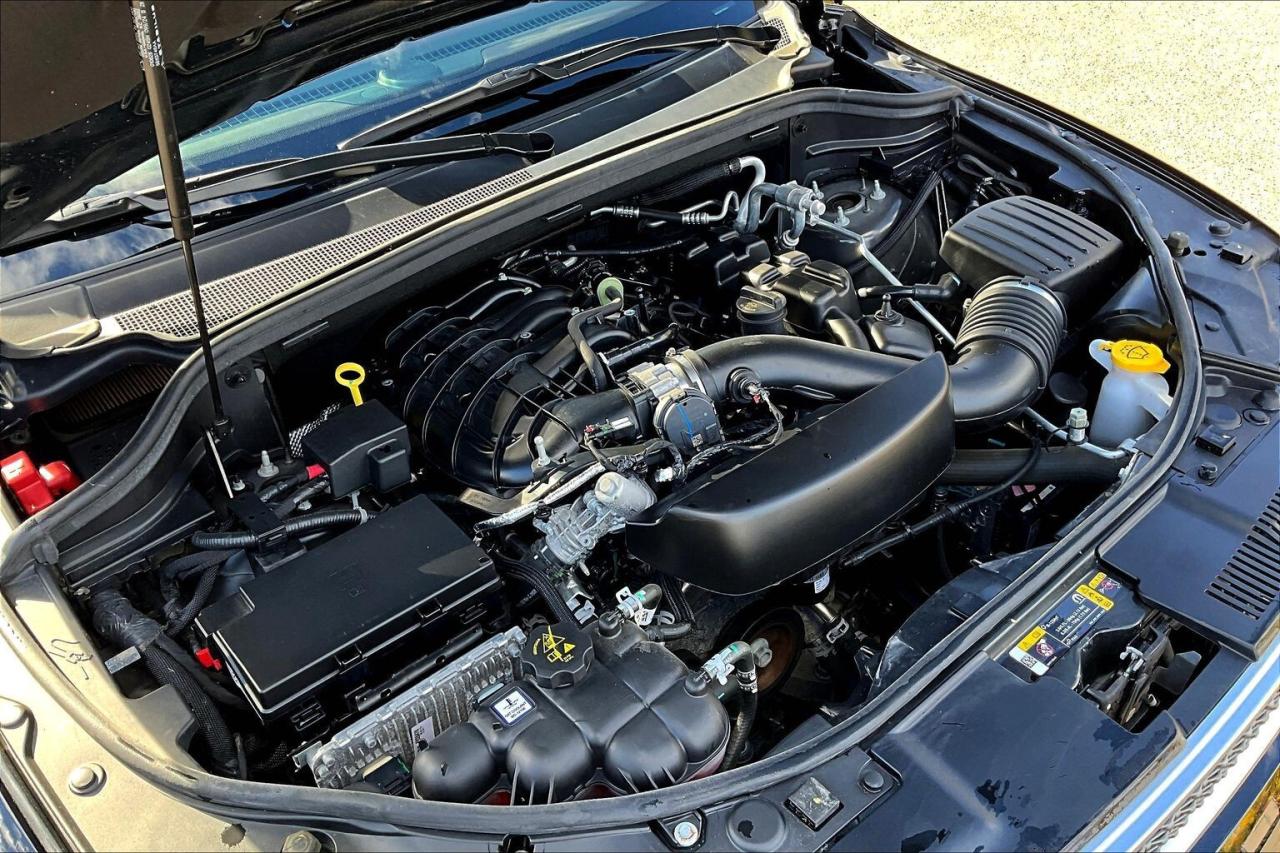 2024 Dodge Durango Citadel | Vented Leather | Sunroof | NAV | AWD Photo