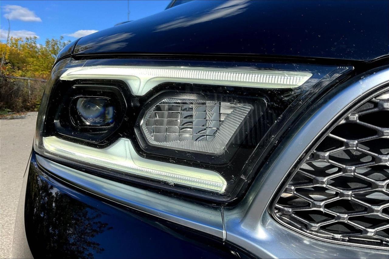 2024 Dodge Durango Citadel | Vented Leather | Sunroof | NAV | AWD Photo