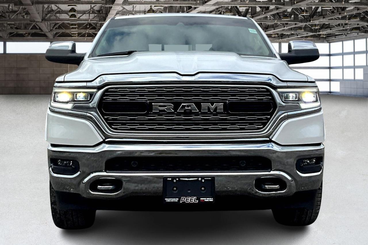 2021 RAM 1500 Limited | Level 1 | Panoroof | 6'4 Bed | 4X4 Photo