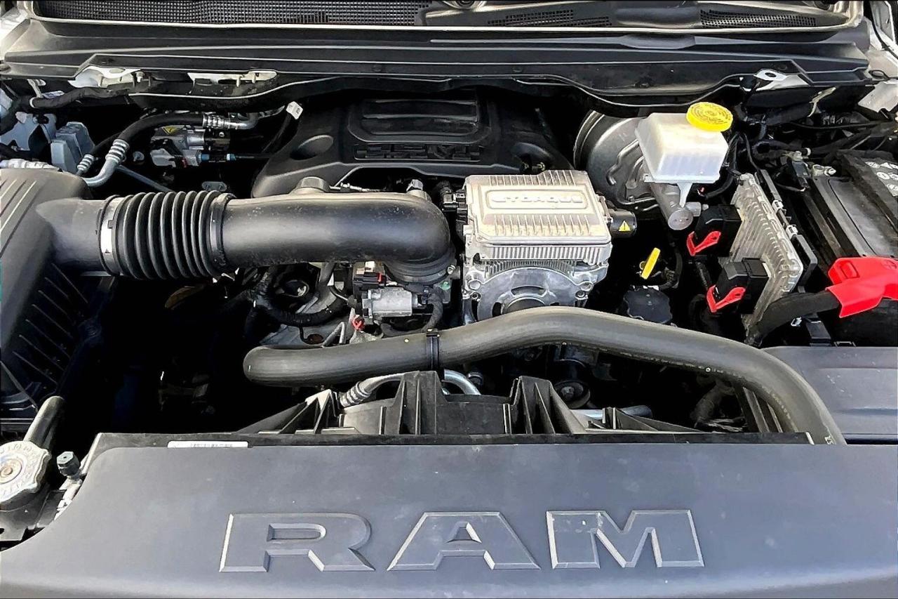 2021 RAM 1500 Limited | Level 1 | Panoroof | 6'4 Bed | 4X4 Photo