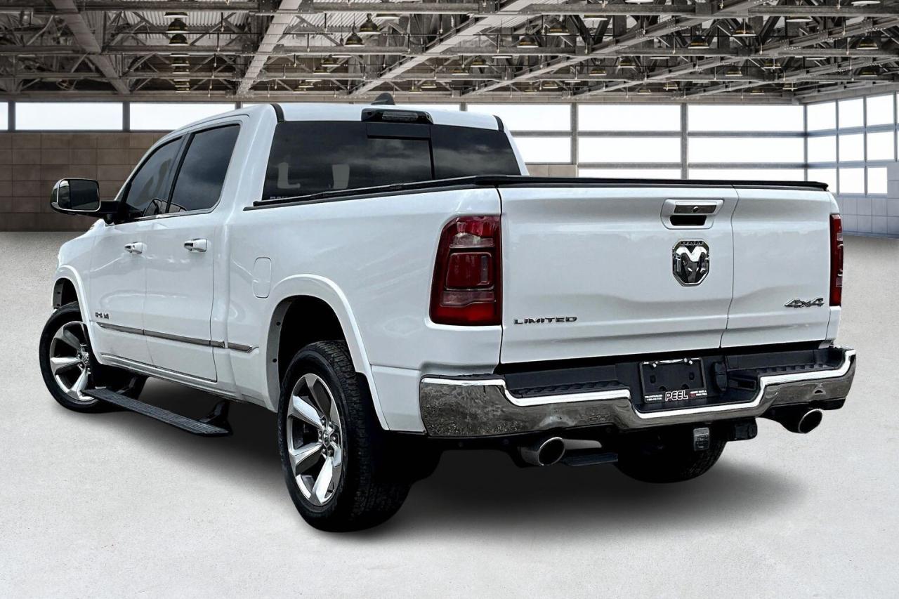 2021 RAM 1500 Limited | Level 1 | Panoroof | 6'4 Bed | 4X4 Photo